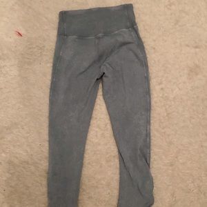 lulu leggings